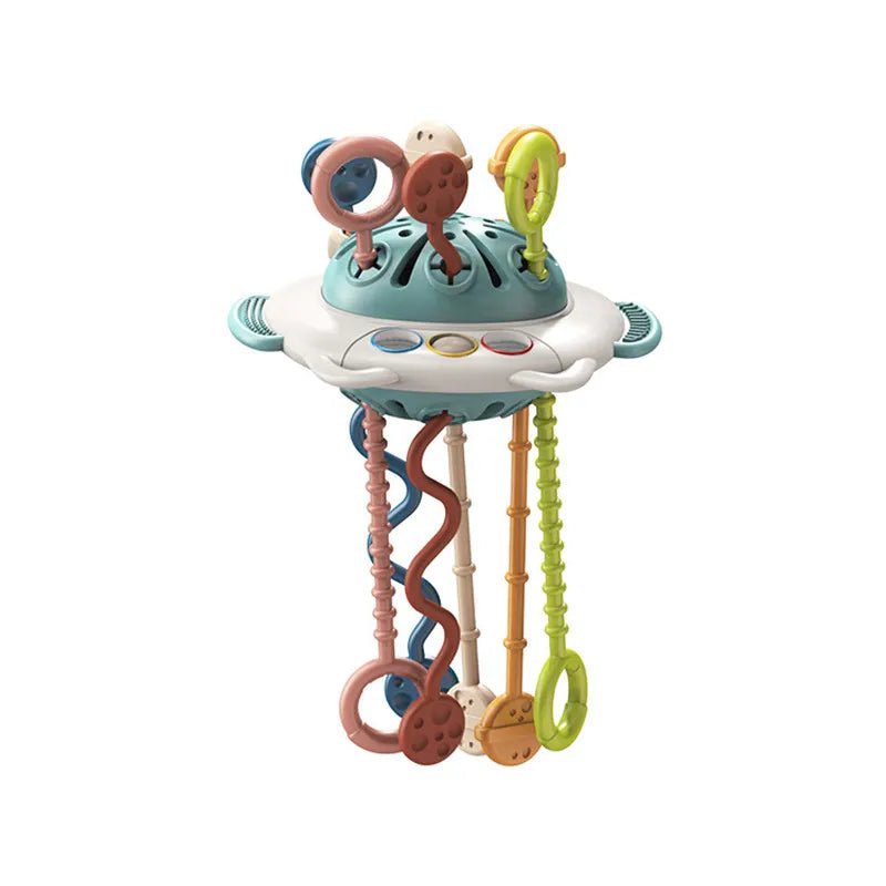 SensorielToy™ - Jeu éducatif Montessori - L’atelier des éveils