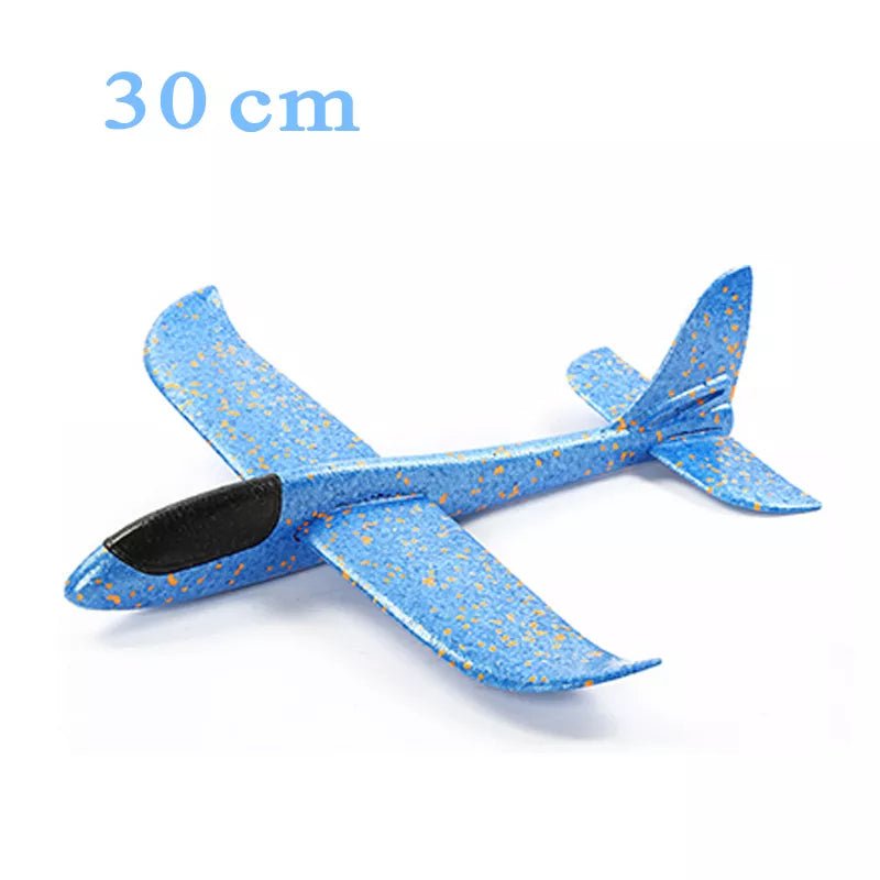 BestFly™ - Avion en mousse enfant - L’atelier des éveils