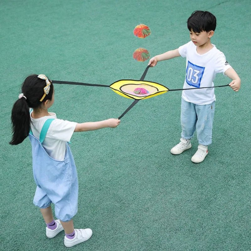 HappyPlay™ - Jeu d'extérieur pour enfant - L’atelier des éveils